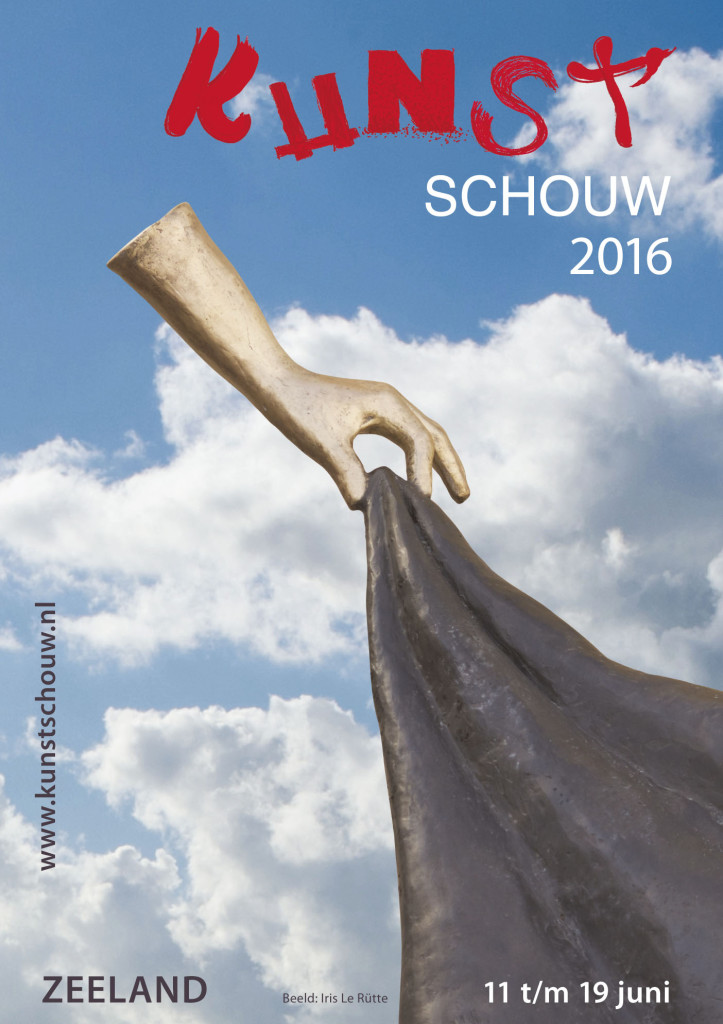 2016-03 Poster Kunstschouw A4_3.indd
